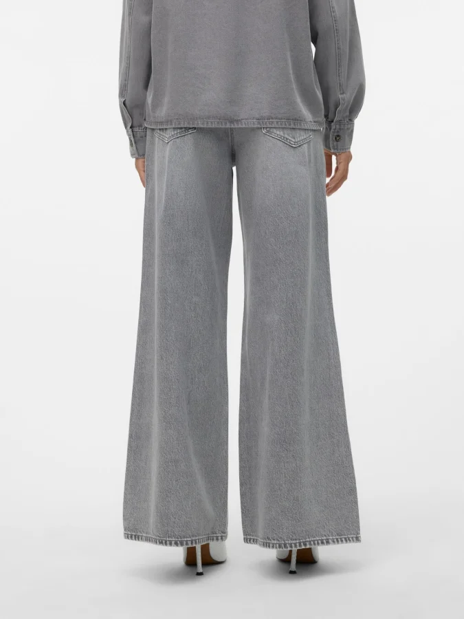 Vero Moda - VMANNET MR WIDE... 2