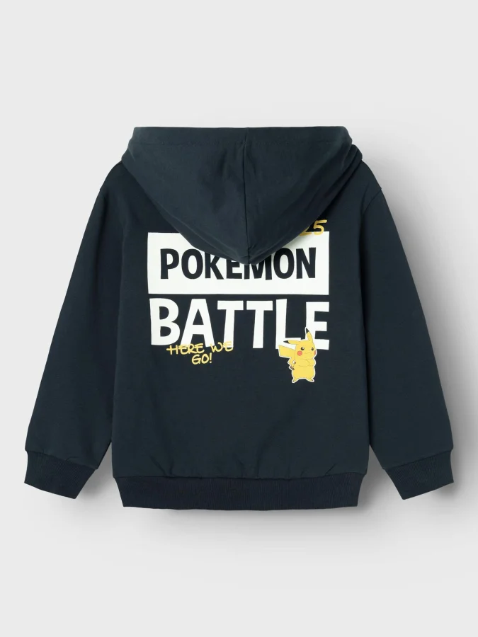 NAME IT - NKMSHEPA POKEMON... 2