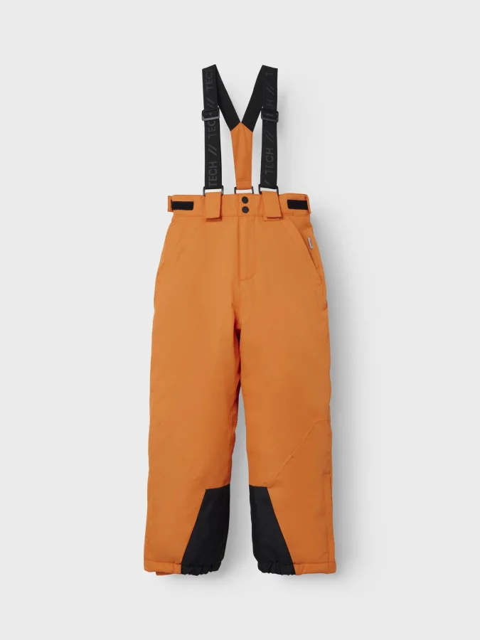 NAME IT - NKNSLOPE10 PANT...