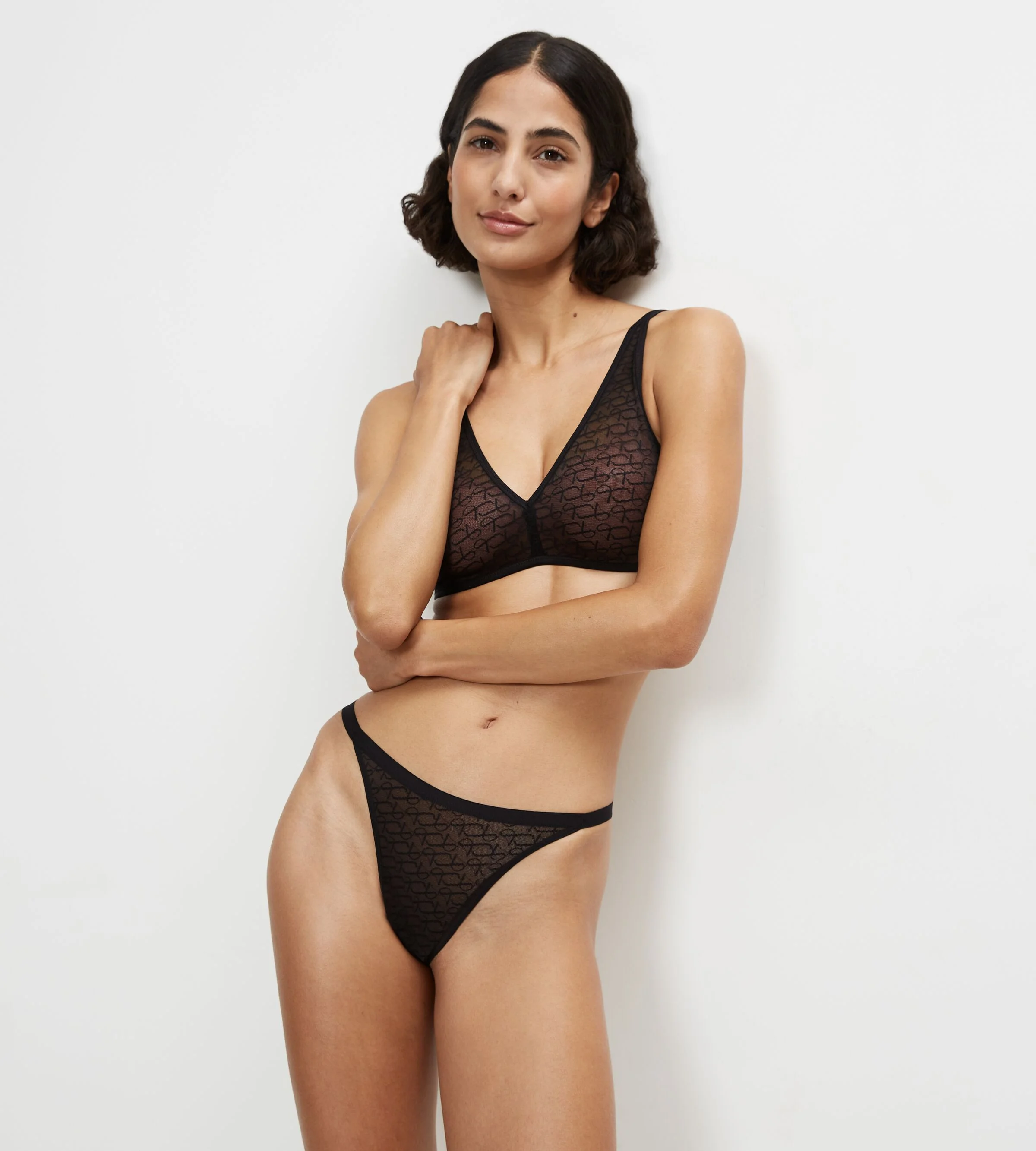 Triumph - Triumph Signature Sheer P EX Triumph - Triumph Signature Sheer P EX