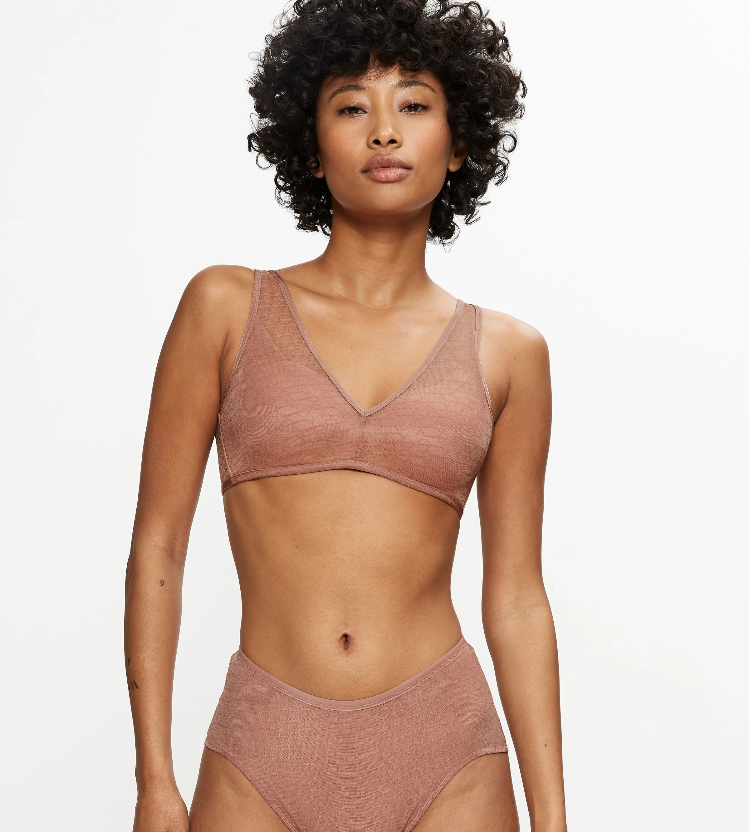 Triumph - Triumph Signature Sheer P EX Triumph - Triumph Signature Sheer P EX