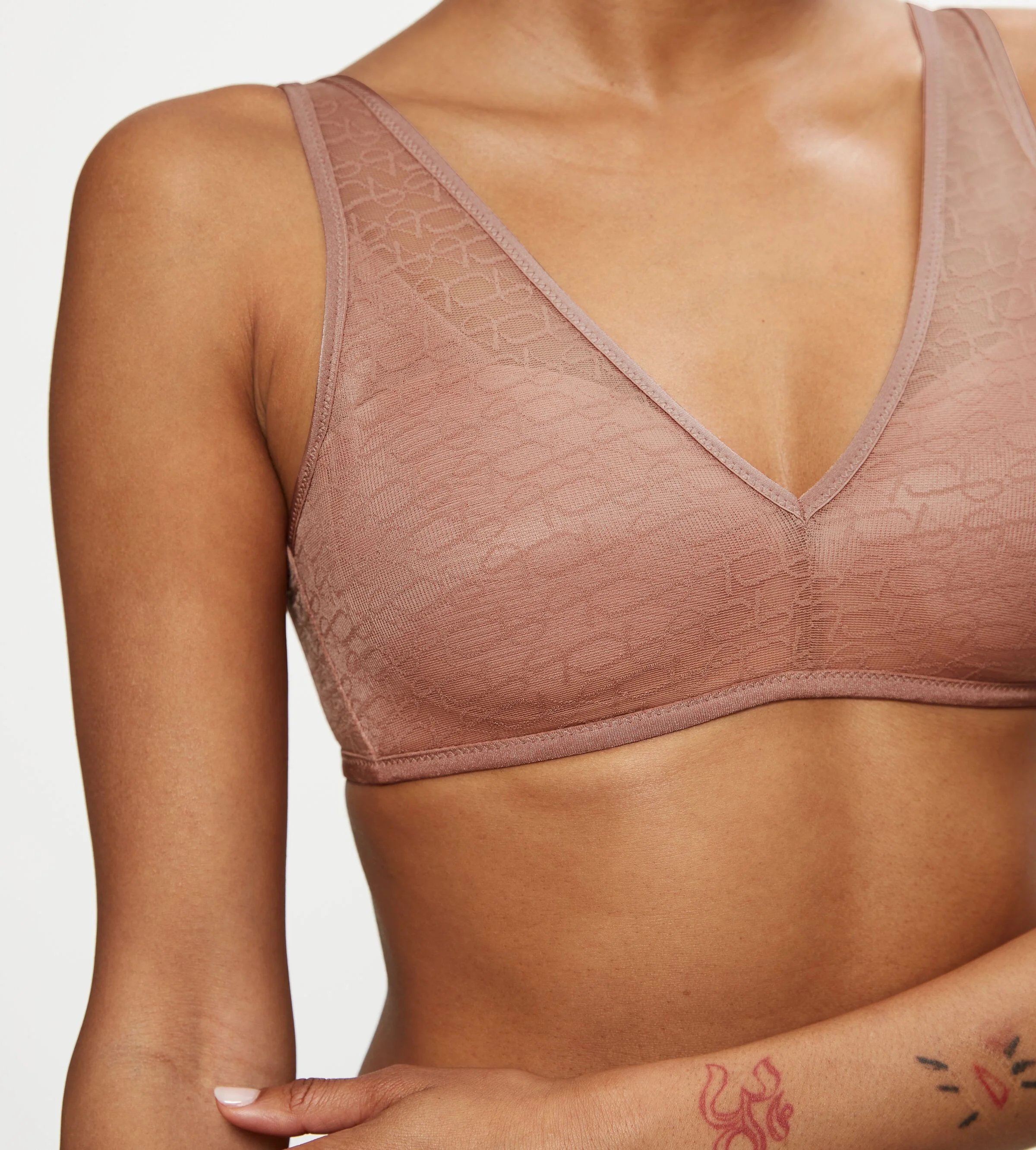 Triumph - Triumph Signature Sheer P EX Triumph - Triumph Signature Sheer P EX