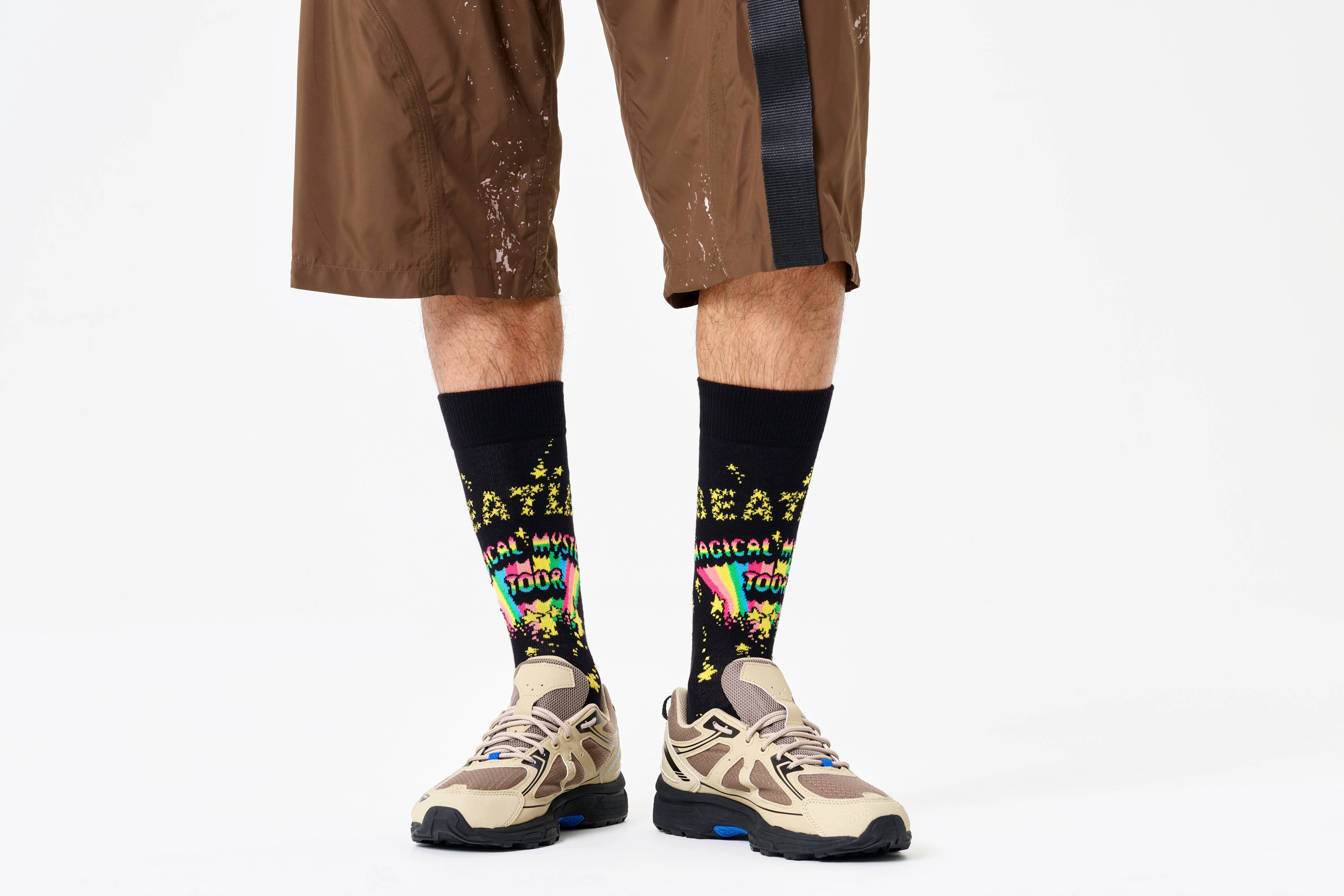 HAPPY SOCKS - Beatles... 2