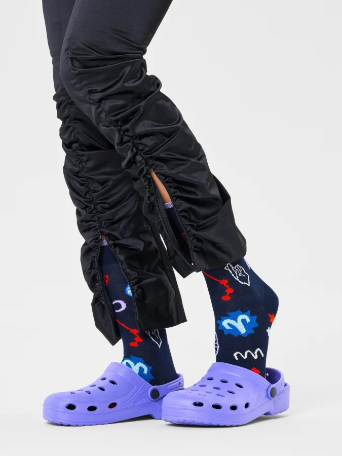 HAPPY SOCKS - Aries Sock 2