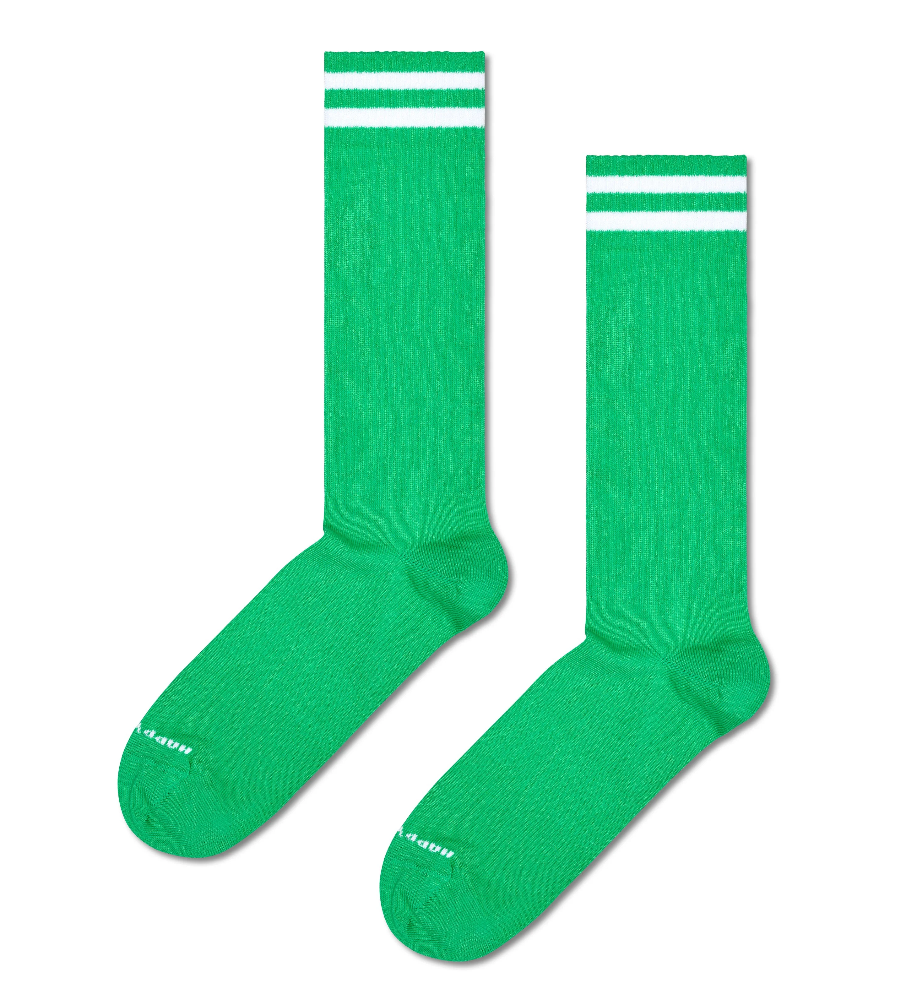HAPPY SOCKS - Solid Sneaker...