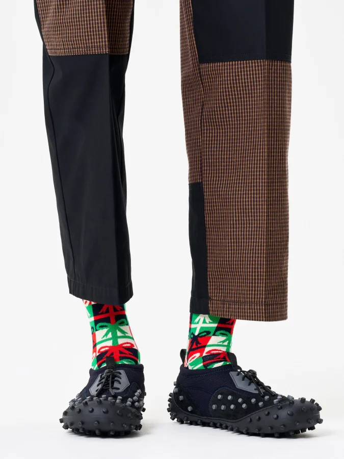 HAPPY SOCKS - Multi Color... 2