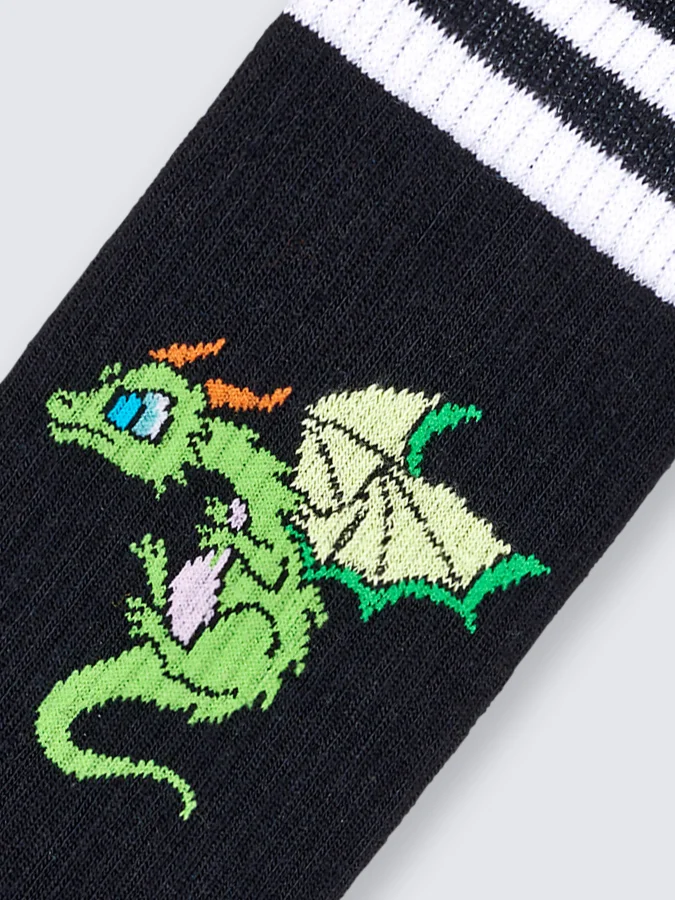 HAPPY SOCKS - Dragon... 2