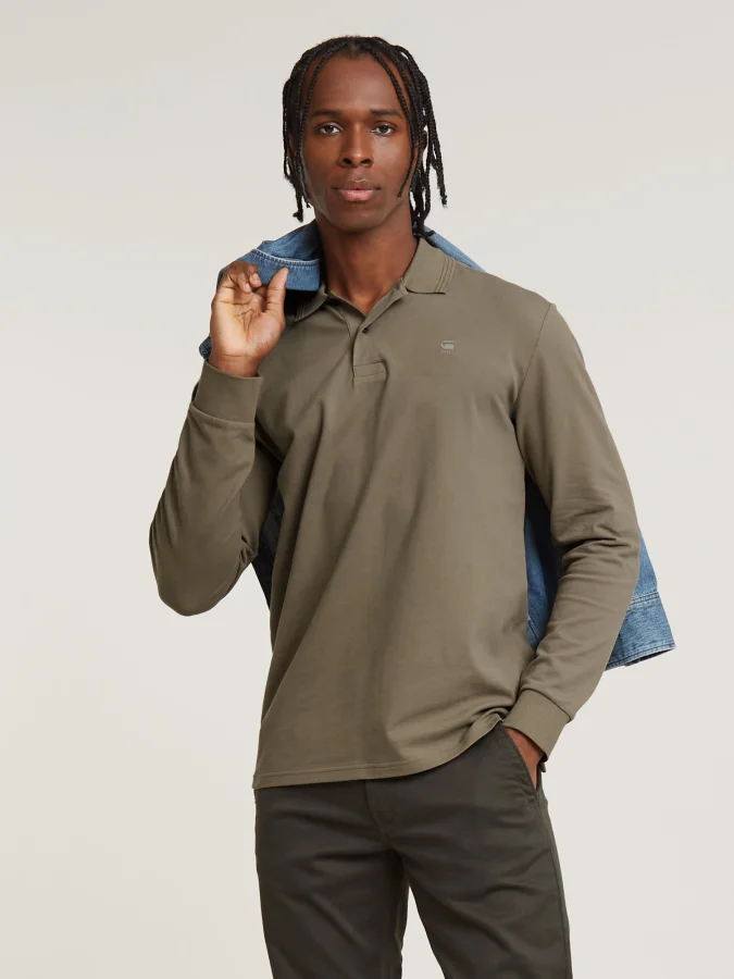 G-Star Raw - Dunda core...