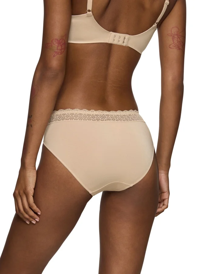 Triumph - Feel of Modal Tai 2