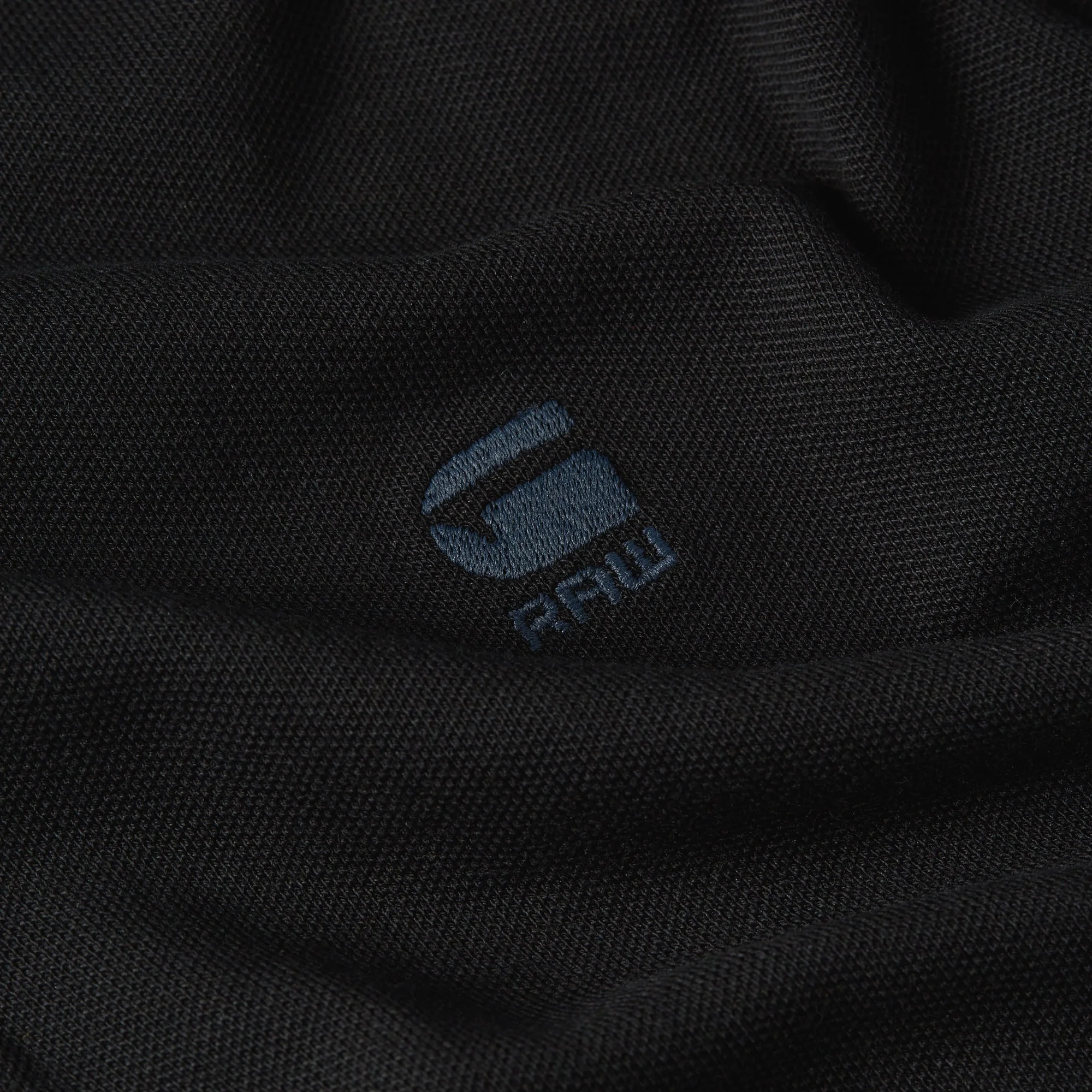 G-Star Raw - Dunda core polo l\s G-Star Raw - Dunda core polo l\s