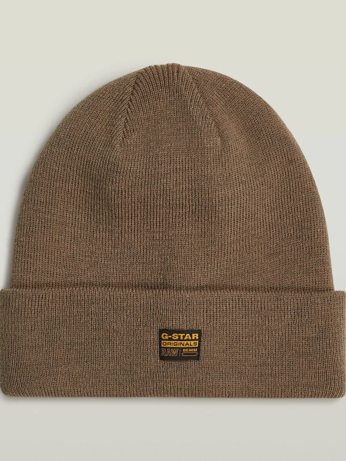 G-Star Raw - Effo Long Beanie 2