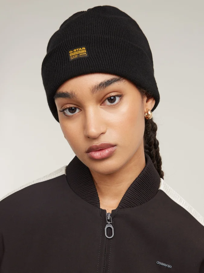 G-Star Raw - Effo Long Beanie
