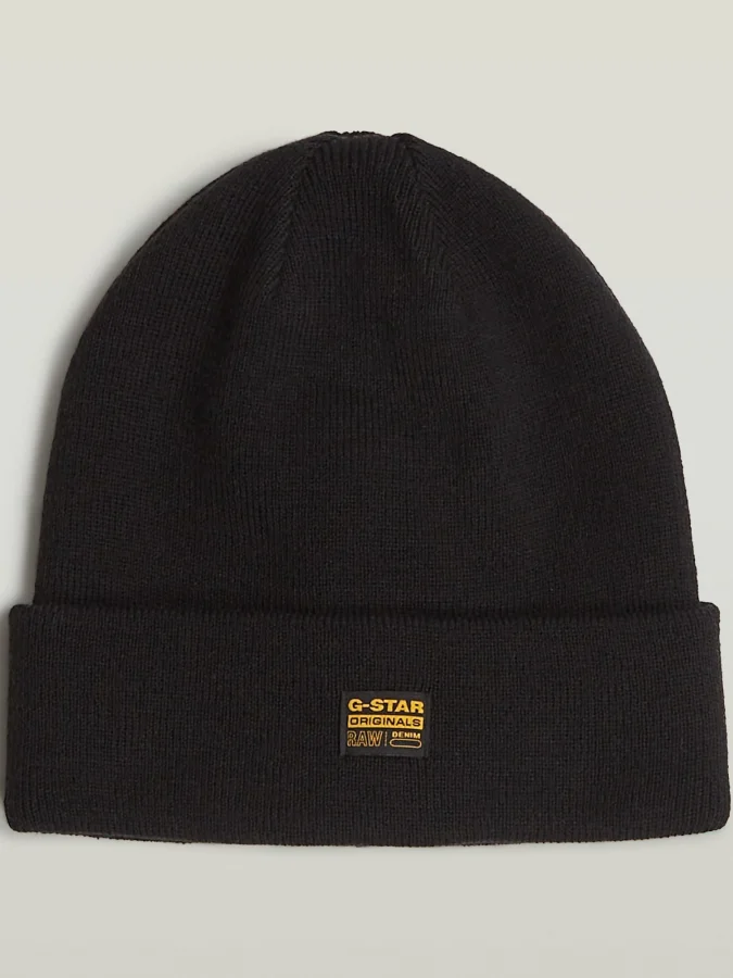 G-Star Raw - Effo Long Beanie 2