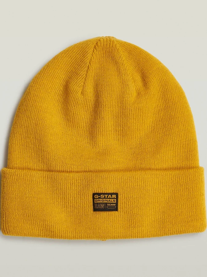 G-Star Raw - Effo Long Beanie 2