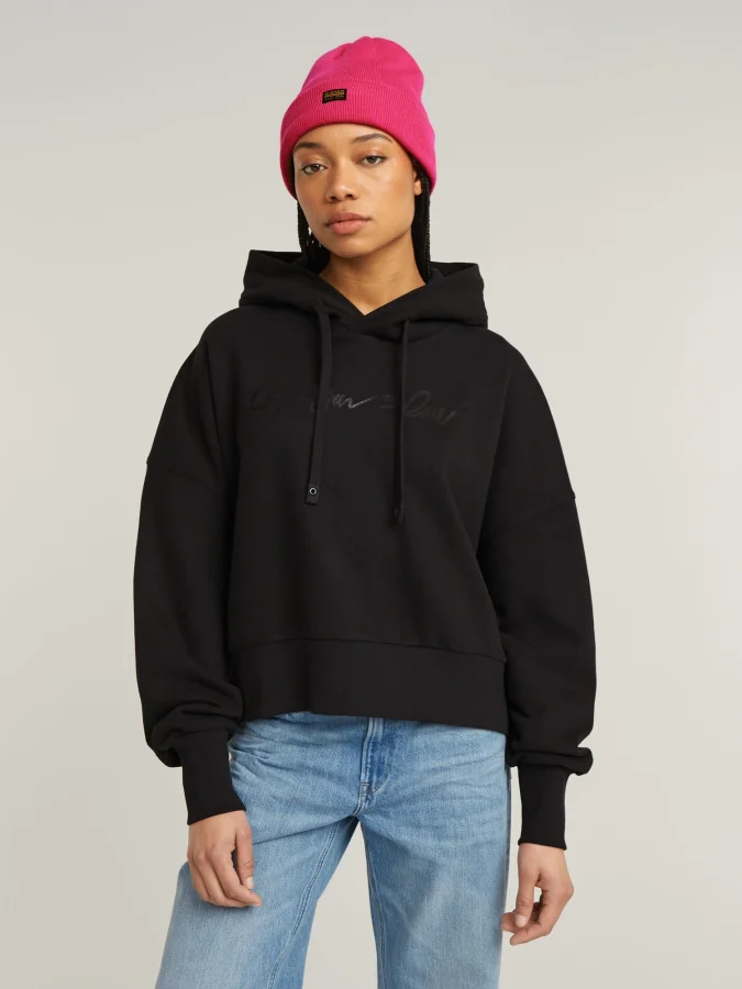 G-Star Raw - Effo Long Beanie 2