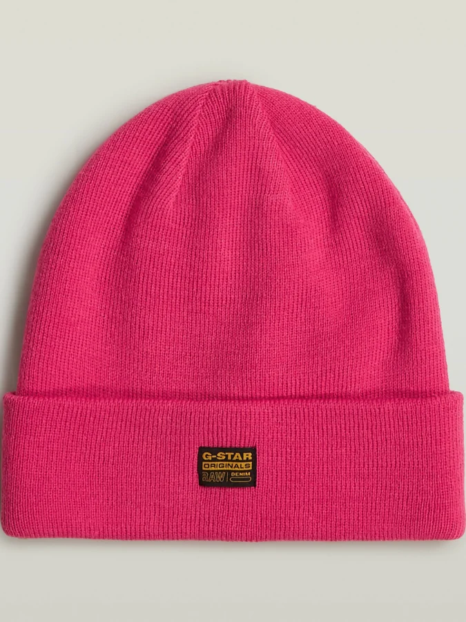 G-Star Raw - Effo Long Beanie