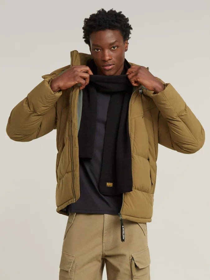 G-Star Raw - Effo Scarf 2