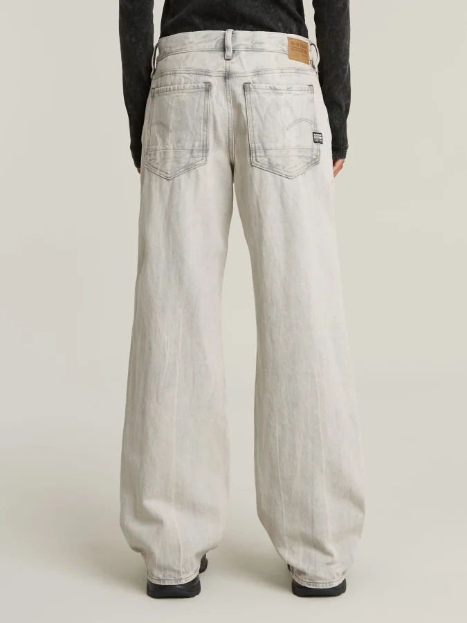 G-Star Raw - Judee Loose Wmn 2