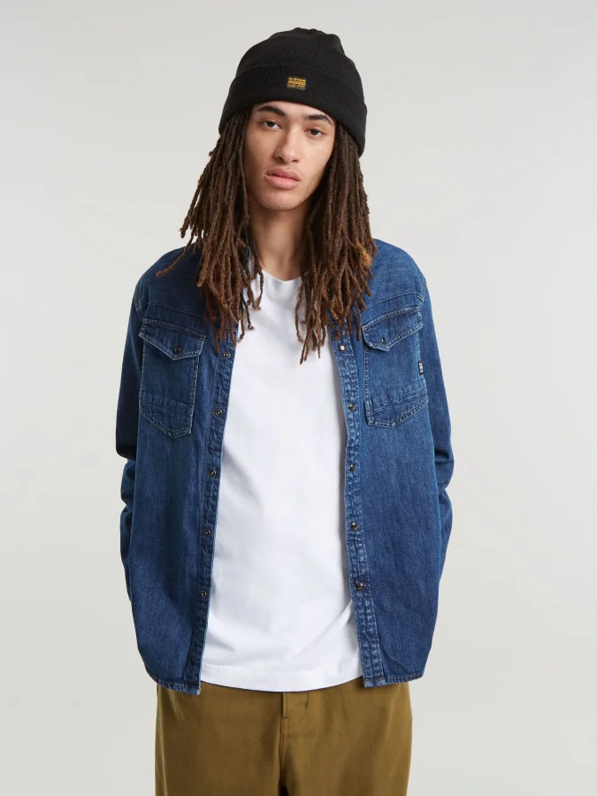 G-Star Raw - Dakota slim...
