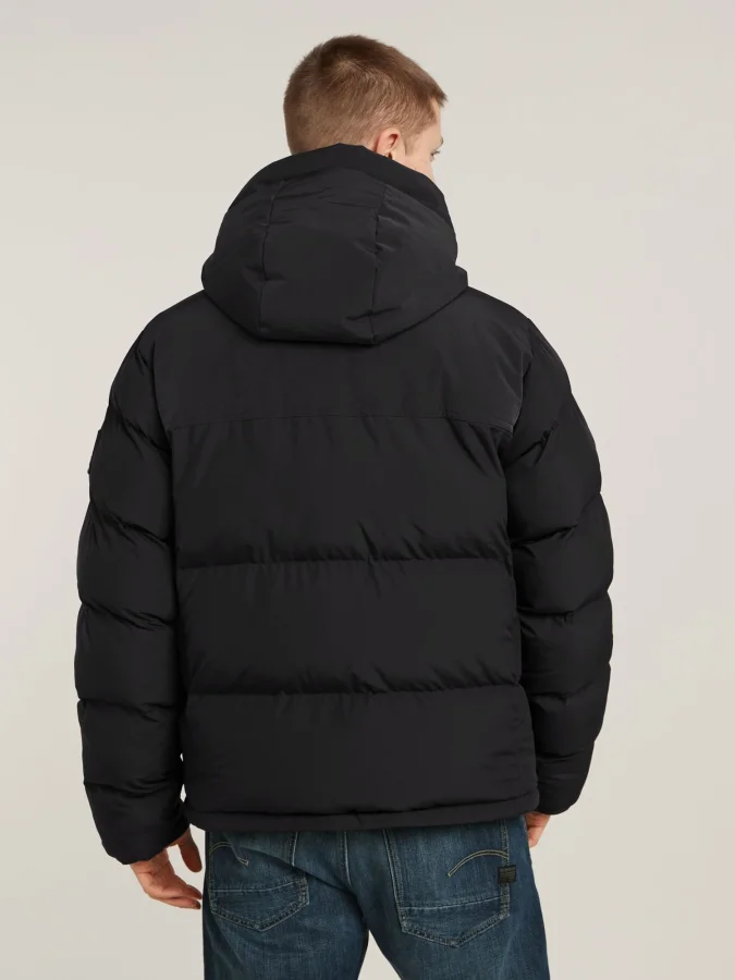 G-Star Raw - Expedition puffer 2