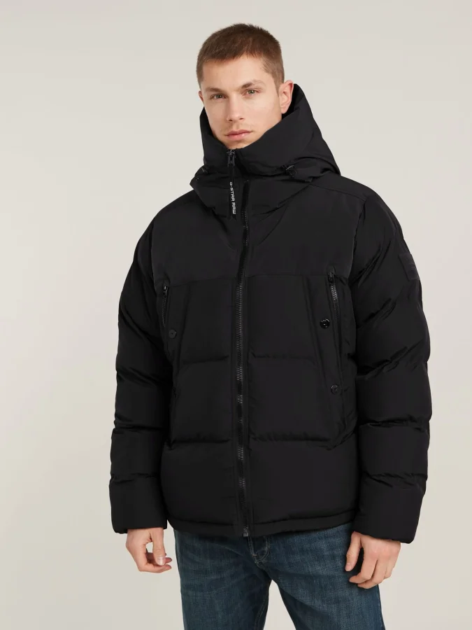 G-Star Raw - Expedition puffer