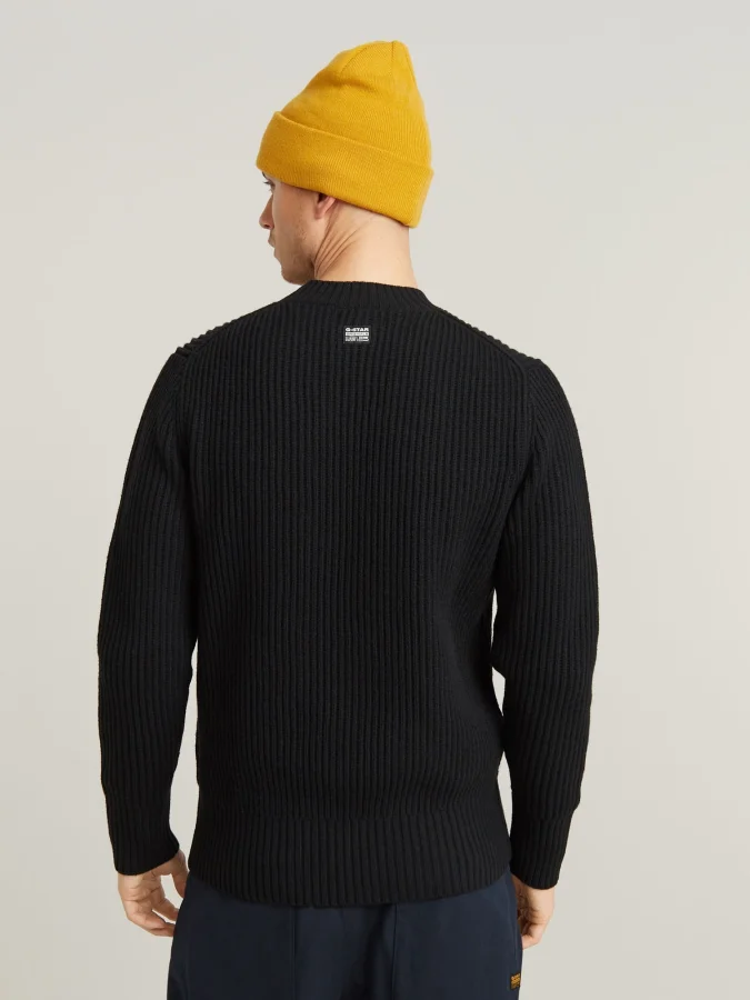 G-Star Raw - Essential r knit 2
