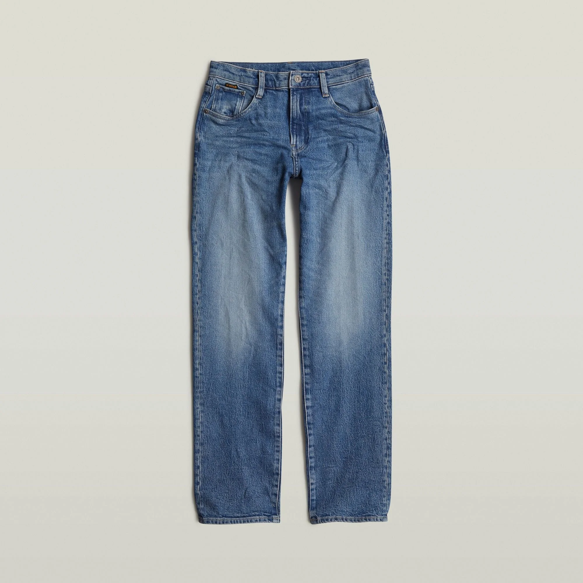 G-Star Raw - Viktoria High Straight Wmn G-Star Raw - Viktoria High Straight Wmn