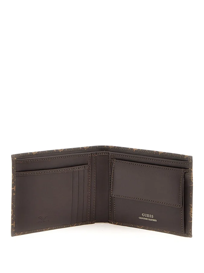 GUESS - MITO BILLFOLD WITH... 2