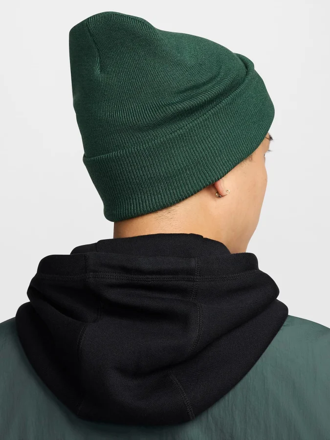 NIKE - U NK PEAK BEANIE TC... 2