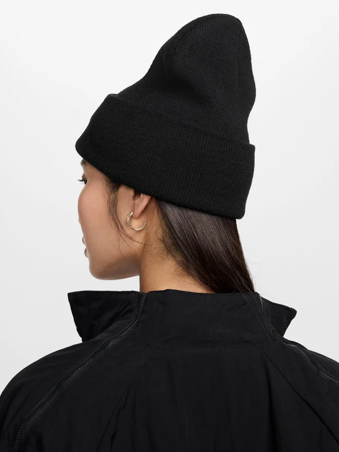 NIKE - U NK PEAK BEANIE TC... 2