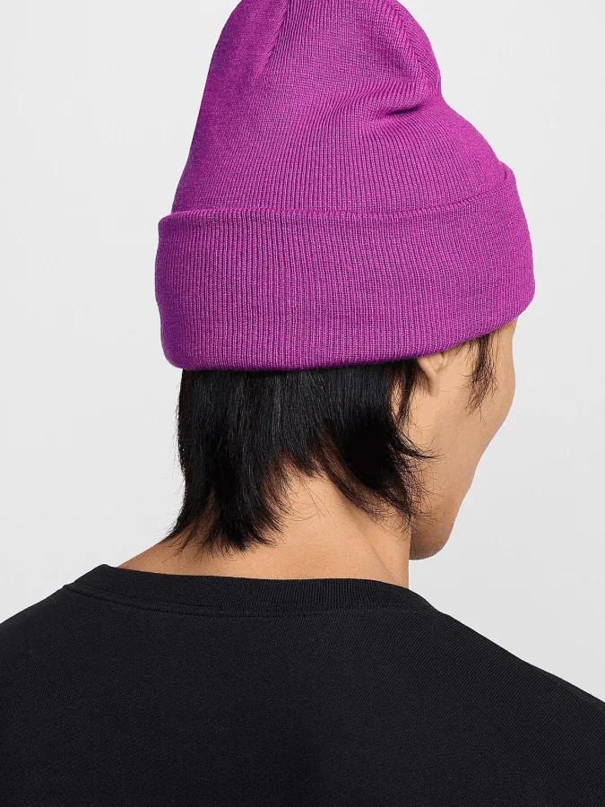 NIKE - U NK PEAK BEANIE TC... 2