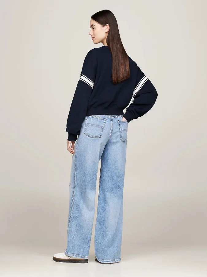 Tommy Jeans - TJW NW BXY... 2