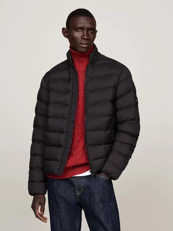 Tommy Hilfiger - MID WEIGHT...