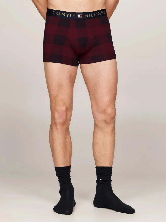 Tommy Hilfiger - TRUNK... 2