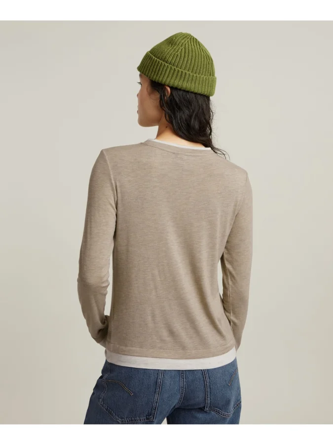 G-Star Raw - Double layer r... 2