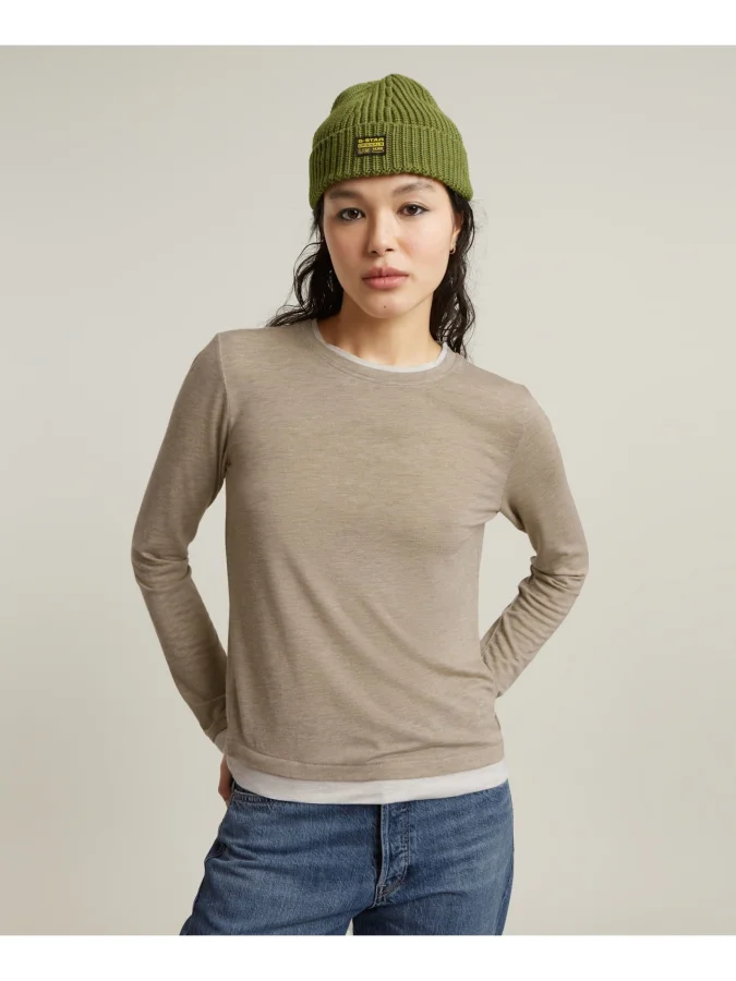 G-Star Raw - Double layer r...