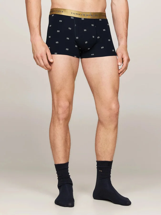 Tommy Hilfiger - TRUNK... 2