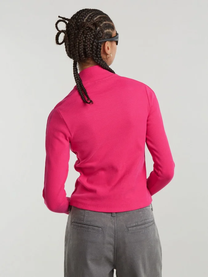 G-Star Raw - Asymmetric zip... 2