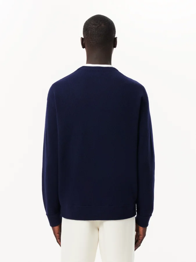 Lacoste - Relaxed Fit... 2