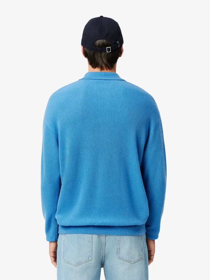 Lacoste - Men's Relaxed Fit... 2