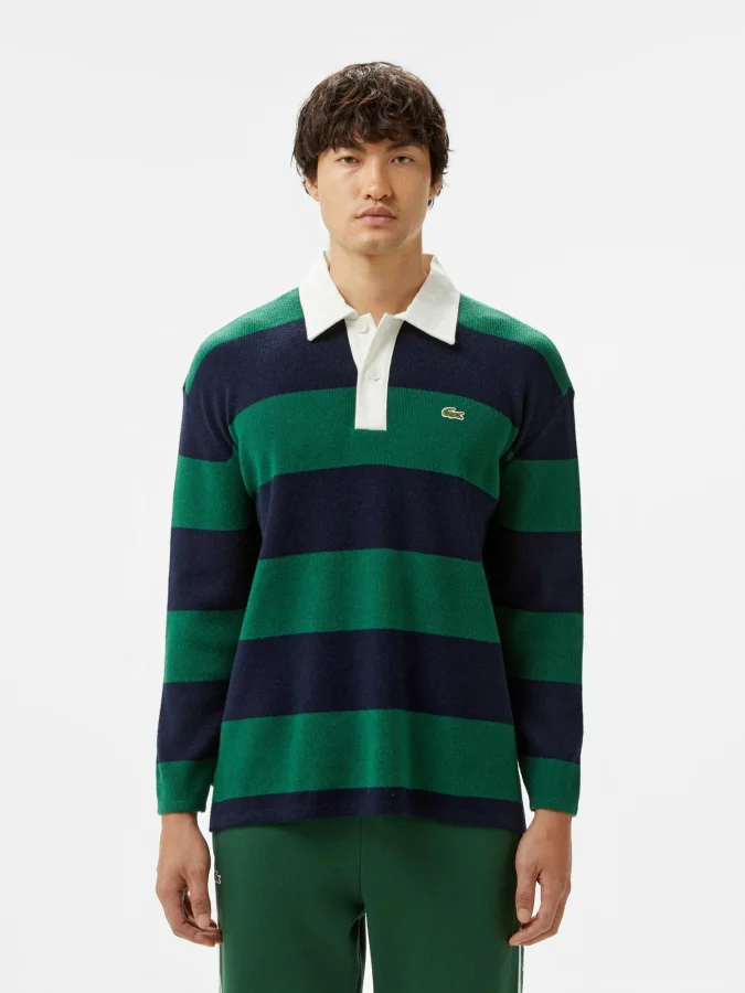 Lacoste - Lacoste  Loose...