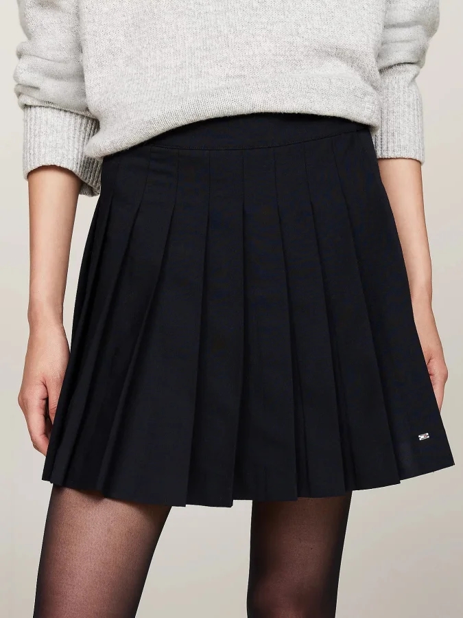 Tommy Hilfiger - COOL WOOL...