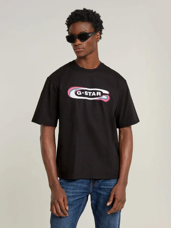 G-Star Raw - Gradient old...