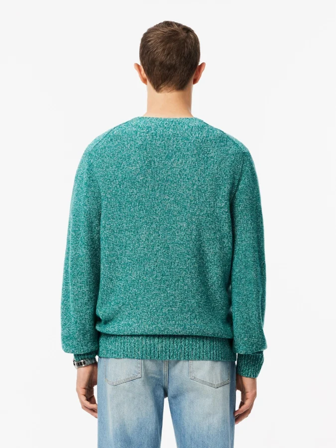 Lacoste - Mercerized Carded... 2