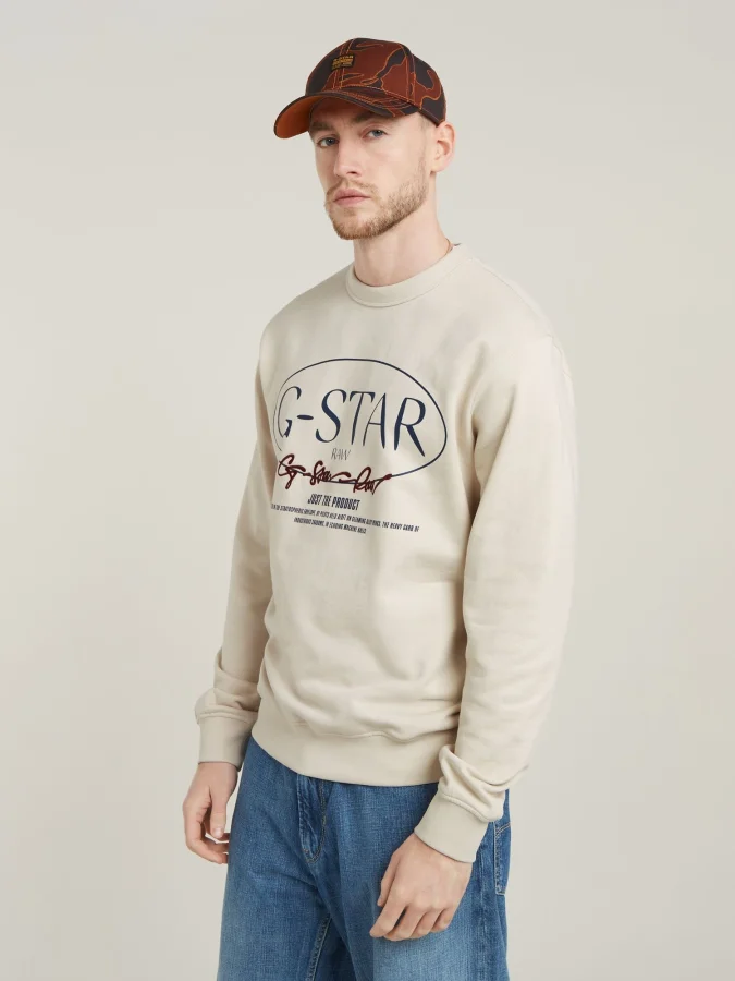 G-Star Raw - Circle g-star...