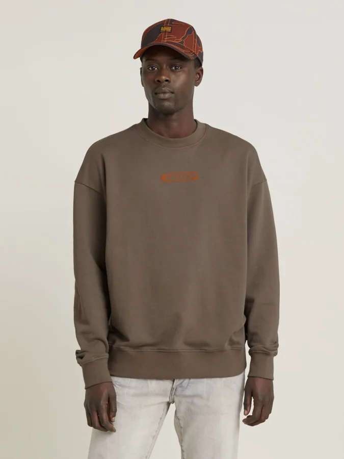 G-Star Raw - Photo back...