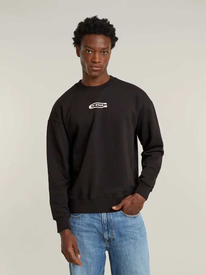 G-Star Raw - Photo back...