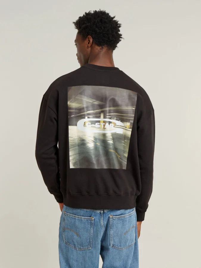 G-Star Raw - Photo back... 2