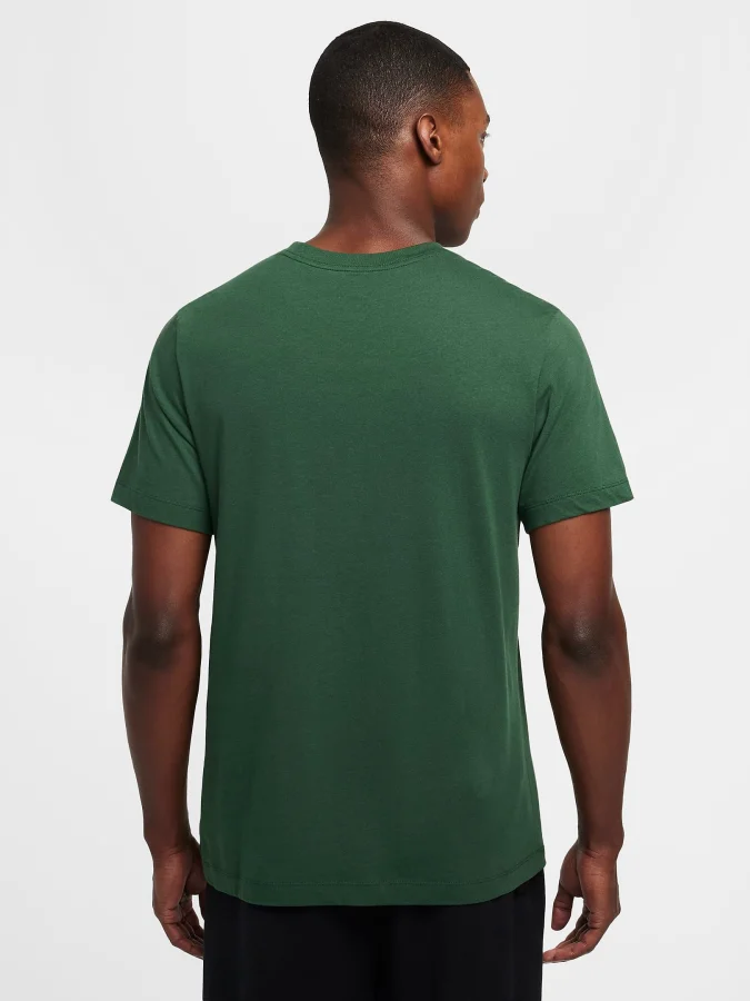 NIKE - M NSW TEE ICON SWOOSH 2