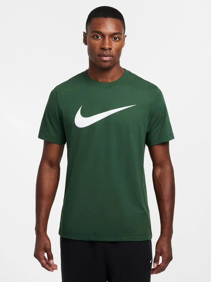 NIKE - M NSW TEE ICON SWOOSH